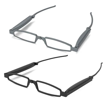 Super Mini Obravnavi Očala V Modi Zložljive Žep Očala Mini Zložljiv Preberite Presbyopia Daljnovidnost Očala Zložljivi