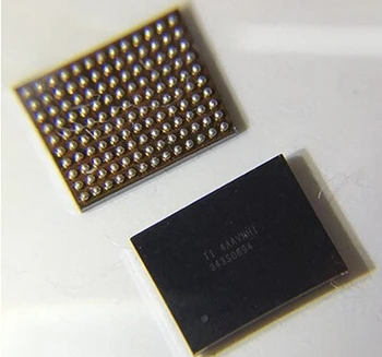 10pcs/veliko, Prvotno Reball Test Dobro U2402 Big dotik, računalnike zaslon čipu IC, 343S0694 za iPhone 6 G 6 plus 6+ 6P 6PLUS na Krovu