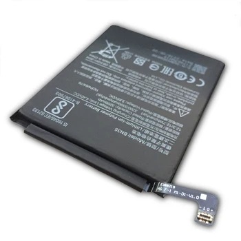 Original BN35 Mobilnega Telefona Baterije Za Xiaomi Redmi 5 Realne Zmogljivosti 3200mAh Zamenjava Li-ionska Baterija + Orodje