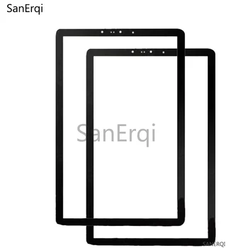 T830 zaslon na Dotik Za Samsung Tab Galaxy S4 10.5 / SM-T830 T835, Zaslon na Dotik, Plošča Računalnike Senzorja LCD spredaj Steklo
