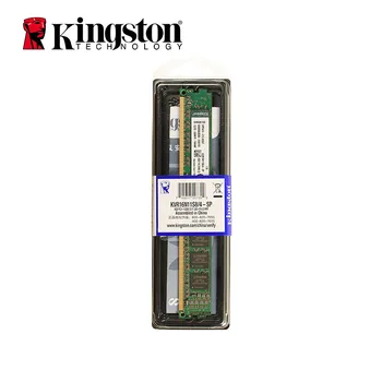 Original Kingston Memoria RAM 4GB 8GB 2GB 1600MHz DDR3 (PC3-12800) 240 Pin Intel DIMM Motherboard Pomnilnik Za Namizni RAČUNALNIK