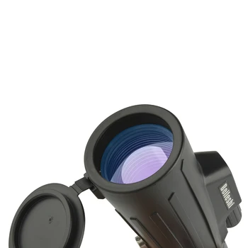 Beileshi 10X52 Oko Teleskop Madeži Daljnogled za Lov Vidnega prostora Za Zunanji Birding Potujete Turistični Lov