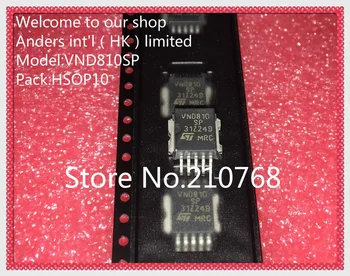 Nov original VND810SP VND810 HSOP10