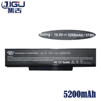 JIGU Laptop Baterije A32-F3 90-NIA1B1000 90-NI11B1000 Za Asus A9 F2 F2F F2J F3 F3E F3F F3H F3J F3L F3P F3Q F3T F3U F3SA