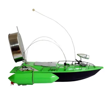 EAL T10 RC Ribiško Ladjo Inteligentno Brezžično omrežje Električne ribiške Vabe Daljinsko upravljanje Čolna, Riba, Ladja Iskalnim Igrače Darila Za Otroke