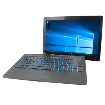 64-bitni OS S Pin Docking Tipkovnica Za 11,6 Palca Nextbook Windows 10 Tablet PC Quad Core, 2GB RAM 64 GB ROM Bluetooth 1366*768 IPS
