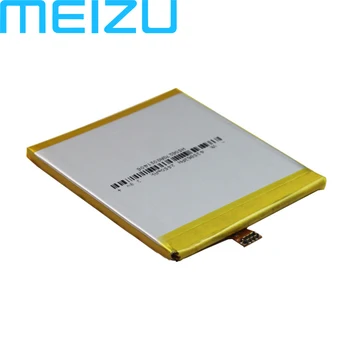 Meizu Prvotne 2500mAh BT43C Baterija Za Meizu Meilan 2 / M2 Mini Mobilni Telefon Visoke Kakovosti Baterija+Številko za Sledenje