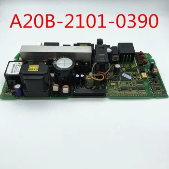 Za FANUC A20B-2101-0390 moč servo modul nadzor glavni odbor A20B-2101-0390