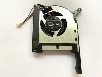 Original Nov CPU ventilator za ASUS FX705 FX705G FX705GM FX95D FX95G FX86 FX86SM FX505 FX505D FX505DU Hlajenje hladilnika ventilatorja