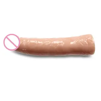 Realističen Dildo Bullet Vibrator Vaginalne Massager Strap On dildo Sesalni Umetni Penis Intimno Erotično Sex Igrače
