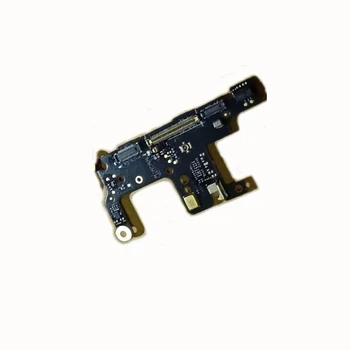 Za HTC U12 PLUS U12+ Micro USB Polnjenje prek kabla USB Vrata Dock Priključek Odbor Flex Kabel Zamenjava