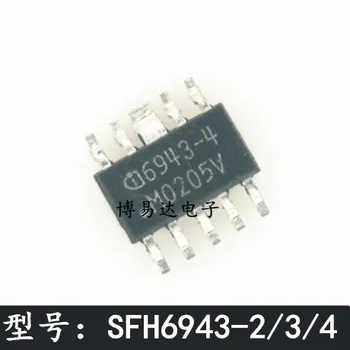 SFH6943-2 SFH6943A-3 SFH6943-4