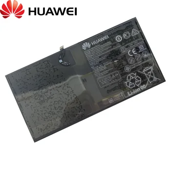 Huawei Original MediaPad M6 10.8 SCM-W09 AL09 7500mAh Tablet Baterije