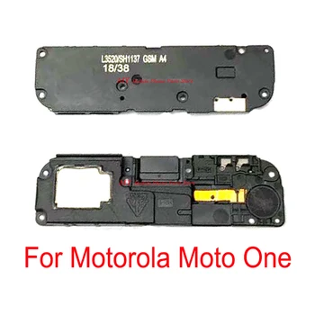 10 KOS Zvočnik Flex Kabel Za Motorola Moto En / Moto P30 Igrajo Glasen Zvočnik Zumer Zvonec Flex Kabel, Popravila, Rezervni Del