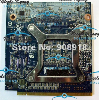 9600M GS 512MB DDR3 VGA Video card 5189-3743 za HP TouchSmart IQ800 IQ810 IQ812 IQ820fr IQ830 IQ830ME IQ830ES