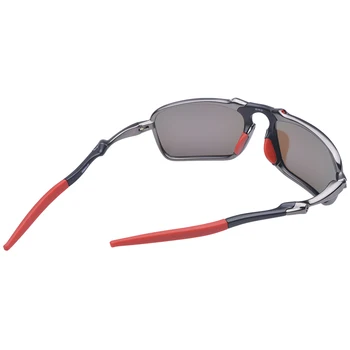 Mtb sončna Očala Zlitine Polarizirajočega Očala Moških Kolesarska Očala UV400 sončna Očala Kolesarska Očala, sončna Očala Kolo Ciclismo