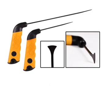 PDR Dent Master Kitov Rep Ročno Orodje Kit za Paintless Dent Popravila in Avto Dent Odstranjevalec Palice Set
