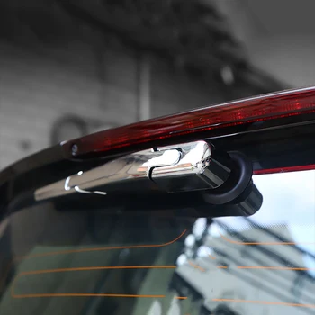 Primerna za Mercedes-Benz, smart FORTWO 453 trunk metlice dekorativno zaščito svetlo lupino Avto dodatki