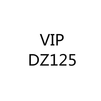 VIP Svetlobe DZ125