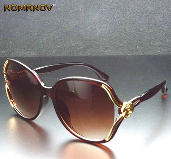 2019 Prodaje Metulj Ženske Polarizirana Sončna Očala Dame Sončna Očala Dioptrije Custom Made Kratkovidnost Minus Recept Objektiv -1 Do -6