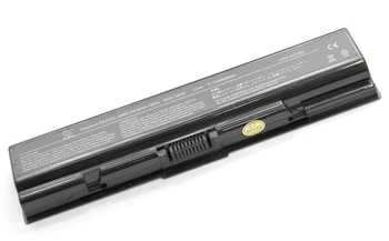 Golooloo 6 celic laptop baterije pa3534 PA3534U-1BAS PA3534U-1BRS za Toshiba Satellite A300 A500 L200 L300 L500 L550 L555