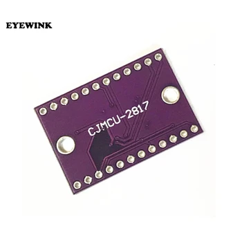 DS28E17 1-Wire-za-I2C Master Most Senzor modul