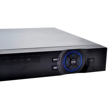 Gadinan H. 265 CCTV NVR 32CH 5MP/ 8CH 4K NVR ONVIF P2P Oblak Podporo 2HDD MAX 8TB 32Ch Varnosti NVR Omrežja Video Podpora Wifi, 3G