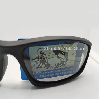 2020 Novo Vozniško Photochromic Sončna Očala Športna Razbarvanje Očala Moških, Plezanje, Gorsko Finshing Očala Očala Očala