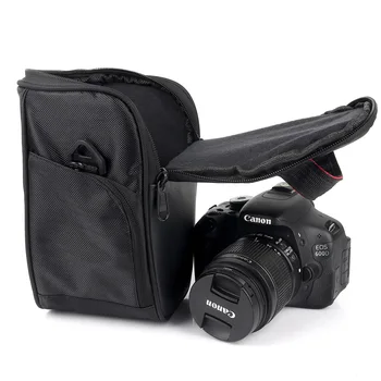 Fotoaparat torba Torba za Sony Alpha A9 A7 A7S A7R A7 Mark II III 2 3 A6500 A6300 A6000 A3500 A3000 A5100 A5000 NEX-7 NEX-6 NEX5 NEX3