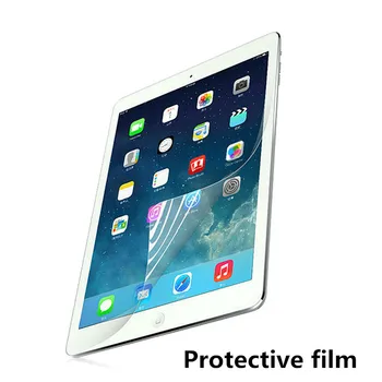 Svila je na Primer Usnje Zaščitni Lupini za iPad 2 3 4 Primeru Tablet Pokrov + Touch Pen + Zaščitna folija , SZEGYCHX