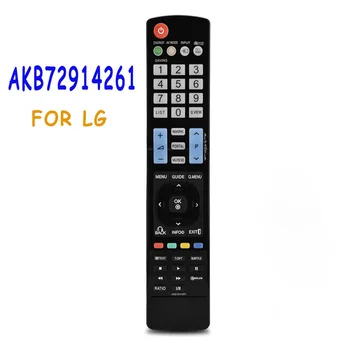Novi Daljinski upravljalnik Za LG TV AKB72914261 AKB72914003 AKB72914240 AKB72914071 46LD550 TV