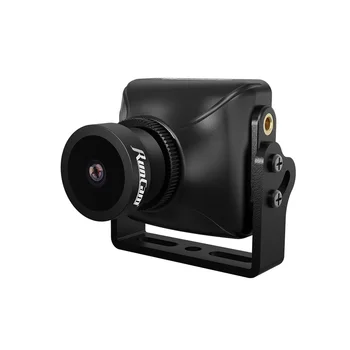 RunCam WebCam Polni 1080P HD WebCam Kamero USB s standardno M12 objektiv s FOV 105°
