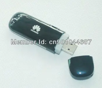 Za SPROŠČEN HUA.WEI E3131 USB 2.0 HSDPA+ /UMTS 900/2100MHz + 21Mbps USB modem 3G Mobilni široki Ključ NOVA