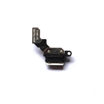 MIXUEWEIQI Priključek za Polnilnik Traku Zamenjava Za Sony Xperia M4 Aqua Polnjenje prek kabla USB Vrata Dock Nazaj Zadnja M4 Aqua Flex Kabel
