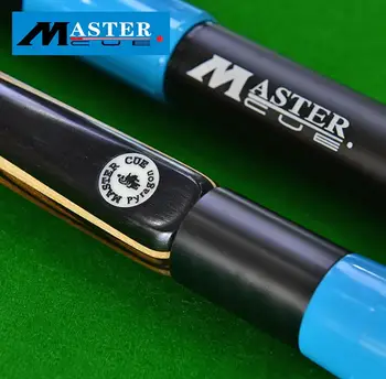 MASTER Snooker Iztočnico Podaljšanje Snooker Enostavno in Priročno Biljard Palica Podaljša Teleskopsko Rokav Razširitev Biljard Pribor