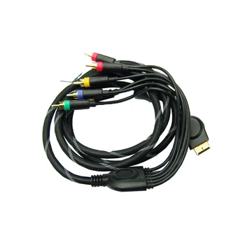 Komponente AV-Avdio Video Kabel usb Kabel AV kabel za Sony za PS3