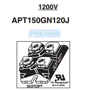 APT polje-učinek modul APT150GN120J 450A 1200V za zagotovitev kakovosti,--SMKJ