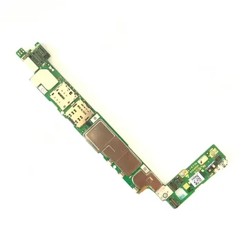 Original 64GB Uporablja Mainboard Montherboard Zamenjava rezervnih Delov Za Huawei Vzpon P8 Max/DAV-703L/702L/701L