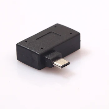 SOONHUA Micro USB 2.0 Host OTG Adapter za Napajanje USB Mikro OTG adapter Za Mobilni Telefon, Tablični računalnik Električna Orodja