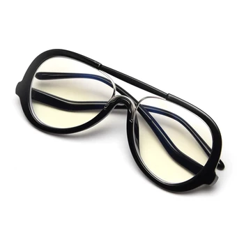 Peekaboo retro ženske polarizirana sončna očala uv400 jasno, rjava, črna letnik človek očala sonce modro svetlobo varstvo poletje 2020
