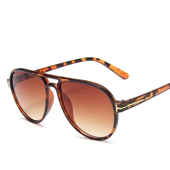 2020 Klasičen Retro Pilot Style T Kovinska sončna Očala Moški Ženske Trendy Velik Okvir, blagovno Znamko, Design Vožnjo sončna Očala z UV Oculos De Sol