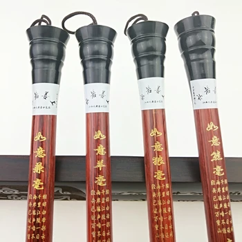 Kitajski Kaligrafsko Pero, Čopič Veliko Vedro Pero Couplet Lijak-oblikovane Ščetka za Tradicionalno Kitajsko Pisanje Slikarski Čopič Dobave