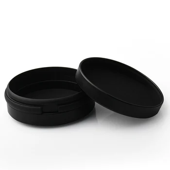 TRN Slušalke Kovinsko Škatlo za slušalke High-end slušalke Shranjevanje nepremočljiva polje Prenosna Slušalke Vrečko za TRN V90