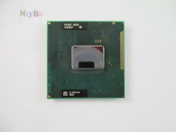 Intel SR0CH Core i5-2450M 2.5 GHz Laptop CPU Procesor Vtičnica PGA-989