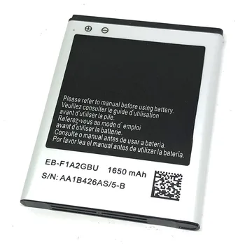 EB-F1A2GBU Baterija Za Samsung Galaxy S2 i9100 i9108 i9103 I777 i9105 i9100G i9188 i9050 i9062 i847 i9101 EB F1A2GBU baterije