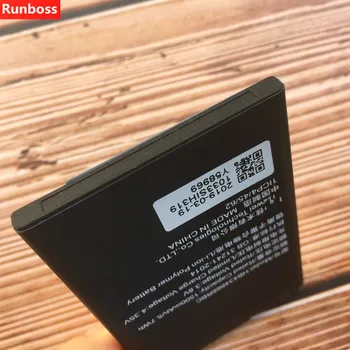 Runboss HB434666RBC Baterije 1500nAh Za Huawei E5573 E5573S E5573s-32 E5573s-320 E5573s-606 E5573s-806 Baterije