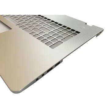 NOV Laptop podpori za dlani Zgornji pokrov Za ASUS N76 N76V N76S N76VM C Shell