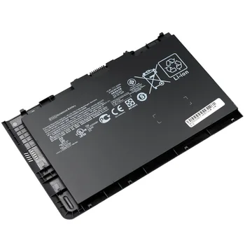 Apexway 14.8 v 52Wh Laptop Baterija za HP EliteBook Folio 9470 9470M Serije HSTNN-IB3Z HSTNN-I10C BT04XL BA06 687517-1C1