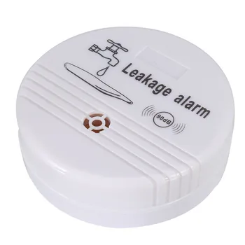 ABS Brezžični Vode, Detektor Vode, Senzor Alarm Puščanje Alarm Home Security