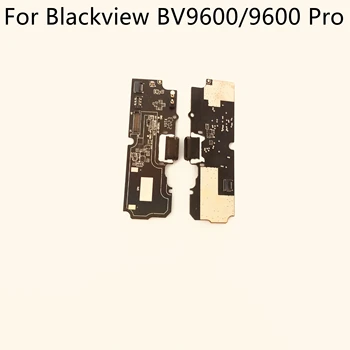 Blackview BV9600 Original Nov USB Polnjenje Odbor Za Blackview BV9600 Pro MT6771 Jedro Octa 6.21